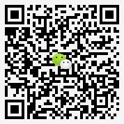 摩托车驾校微信二维码